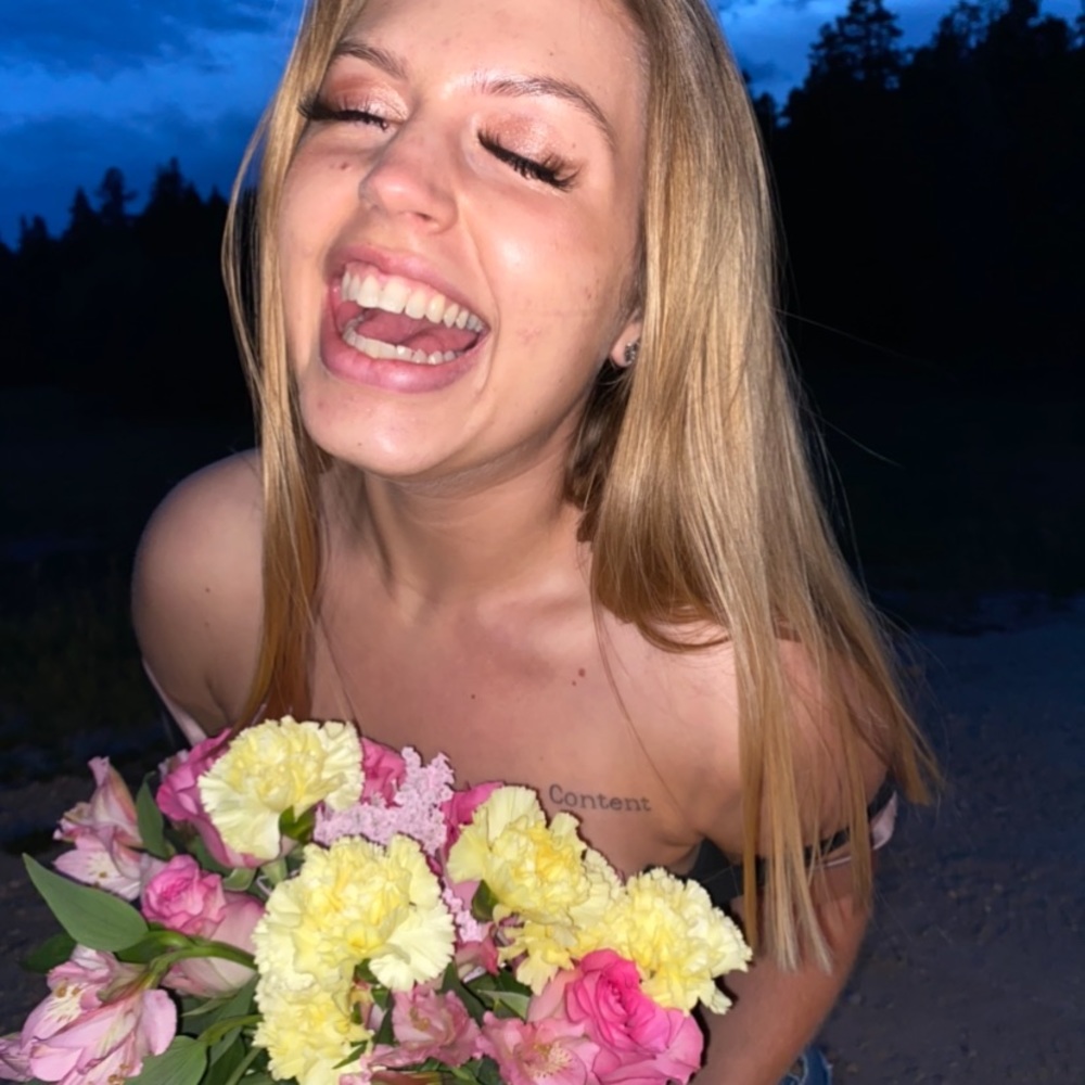 Meet your Posher, Chandler